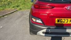 Hyundai Kona 1.0 TGDi 48V MHEV SE Connect 5dr Petrol Hatchback